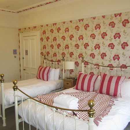 Yeo Dale Hotel Barnstaple Dış mekan fotoğraf