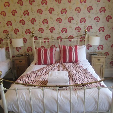 Yeo Dale Hotel Barnstaple Dış mekan fotoğraf