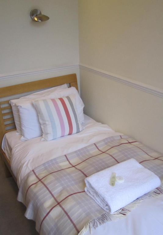 Yeo Dale Hotel Barnstaple Oda fotoğraf
