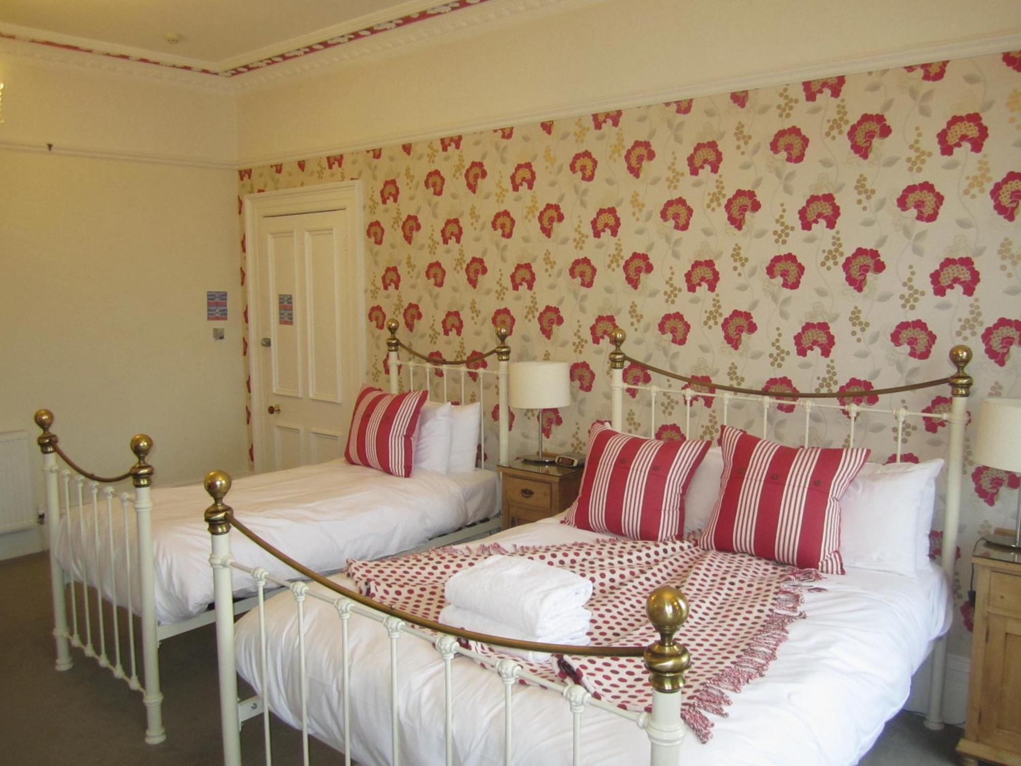 Yeo Dale Hotel Barnstaple Dış mekan fotoğraf