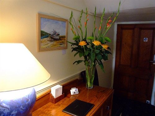Yeo Dale Hotel Barnstaple Dış mekan fotoğraf