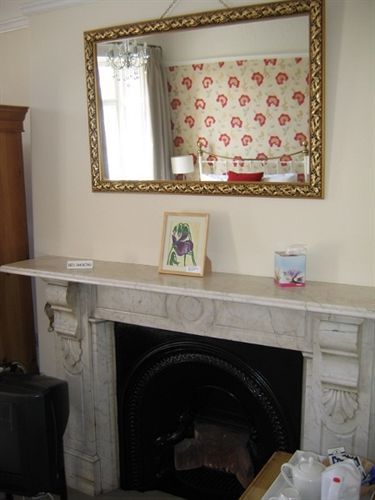 Yeo Dale Hotel Barnstaple Dış mekan fotoğraf