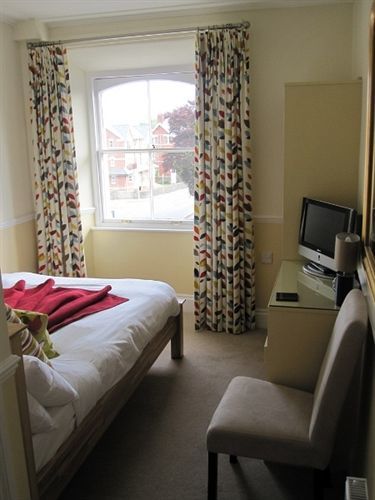 Yeo Dale Hotel Barnstaple Dış mekan fotoğraf