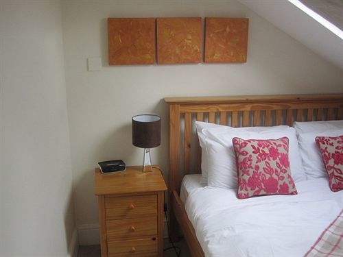 Yeo Dale Hotel Barnstaple Dış mekan fotoğraf
