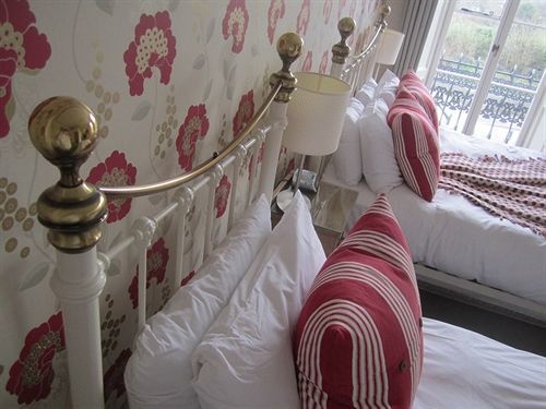 Yeo Dale Hotel Barnstaple Dış mekan fotoğraf