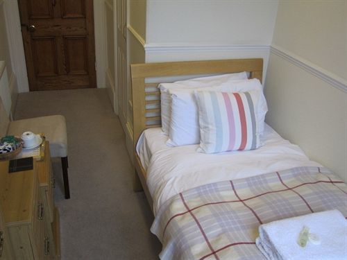 Yeo Dale Hotel Barnstaple Dış mekan fotoğraf