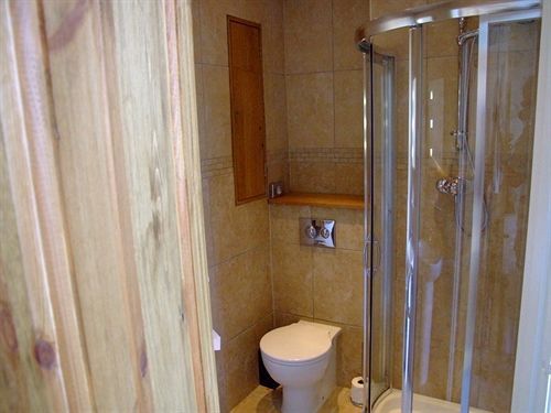 Yeo Dale Hotel Barnstaple Dış mekan fotoğraf