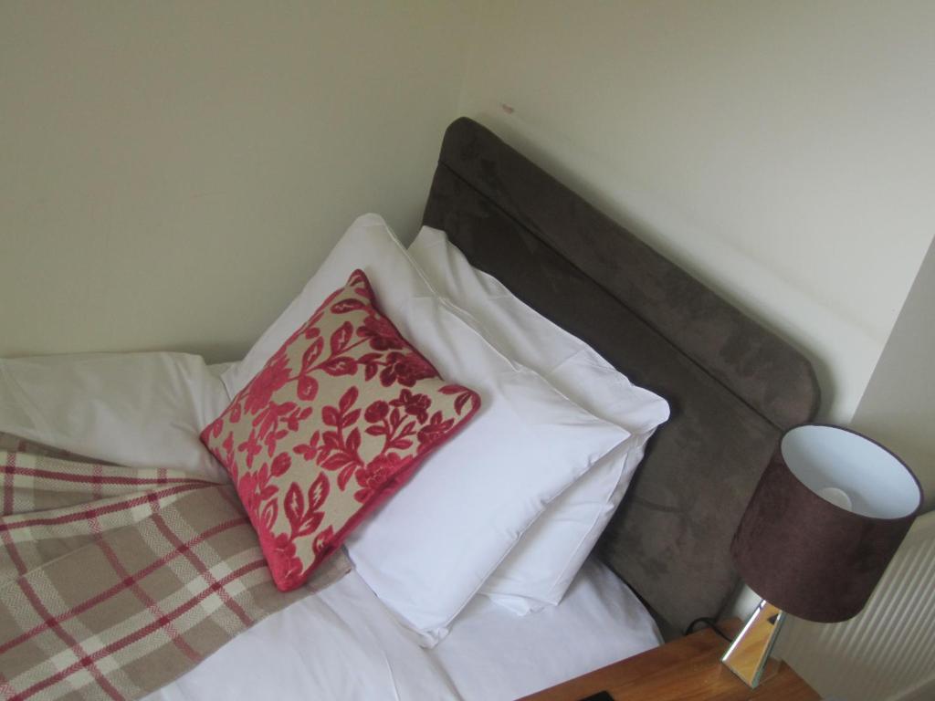 Yeo Dale Hotel Barnstaple Oda fotoğraf
