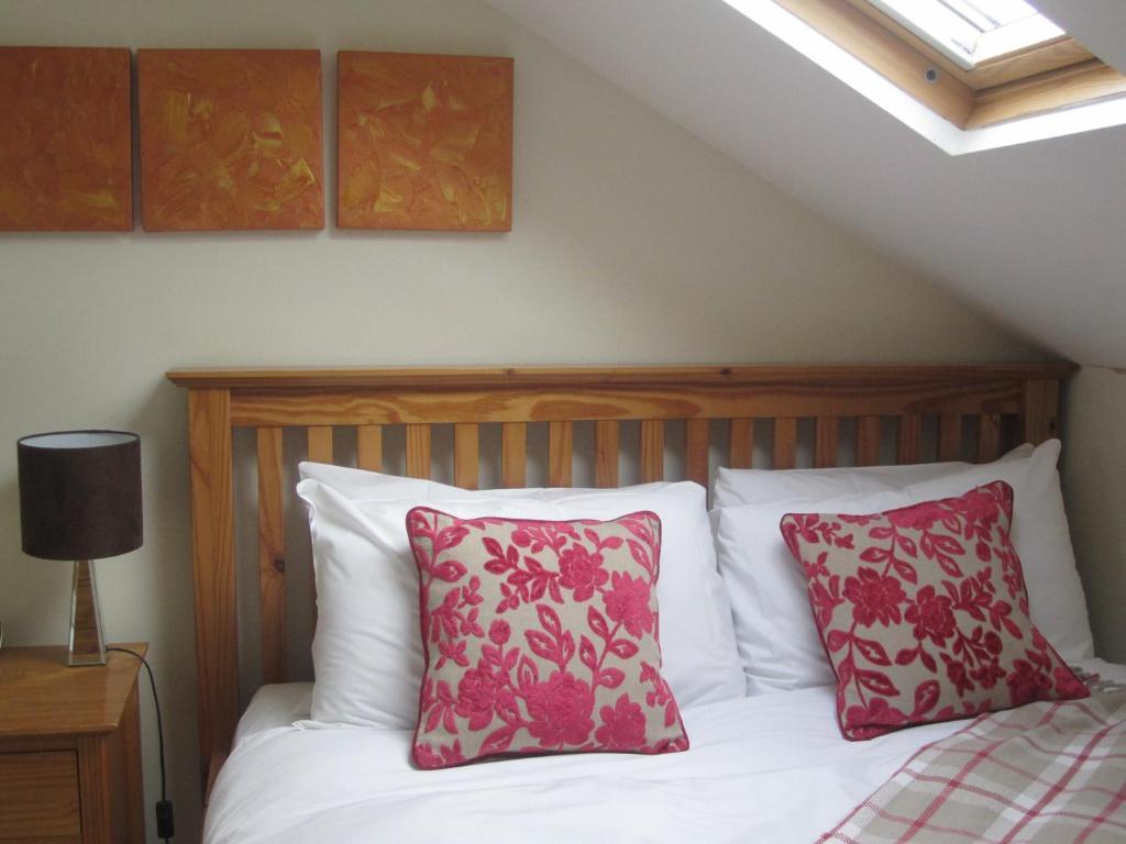 Yeo Dale Hotel Barnstaple Oda fotoğraf