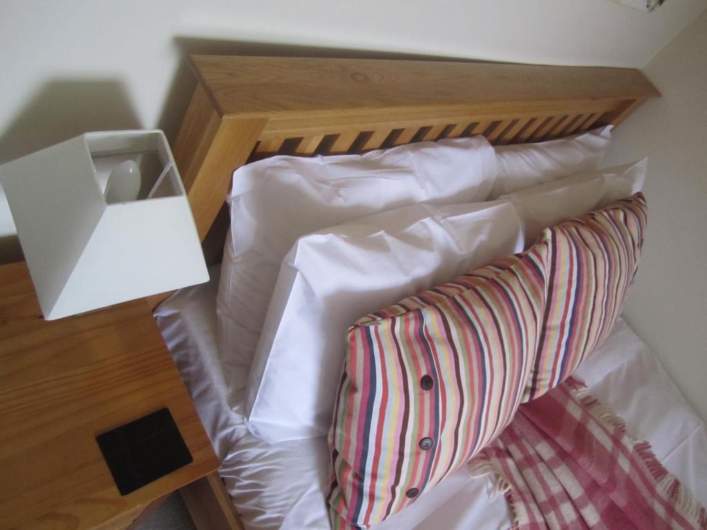Yeo Dale Hotel Barnstaple Oda fotoğraf