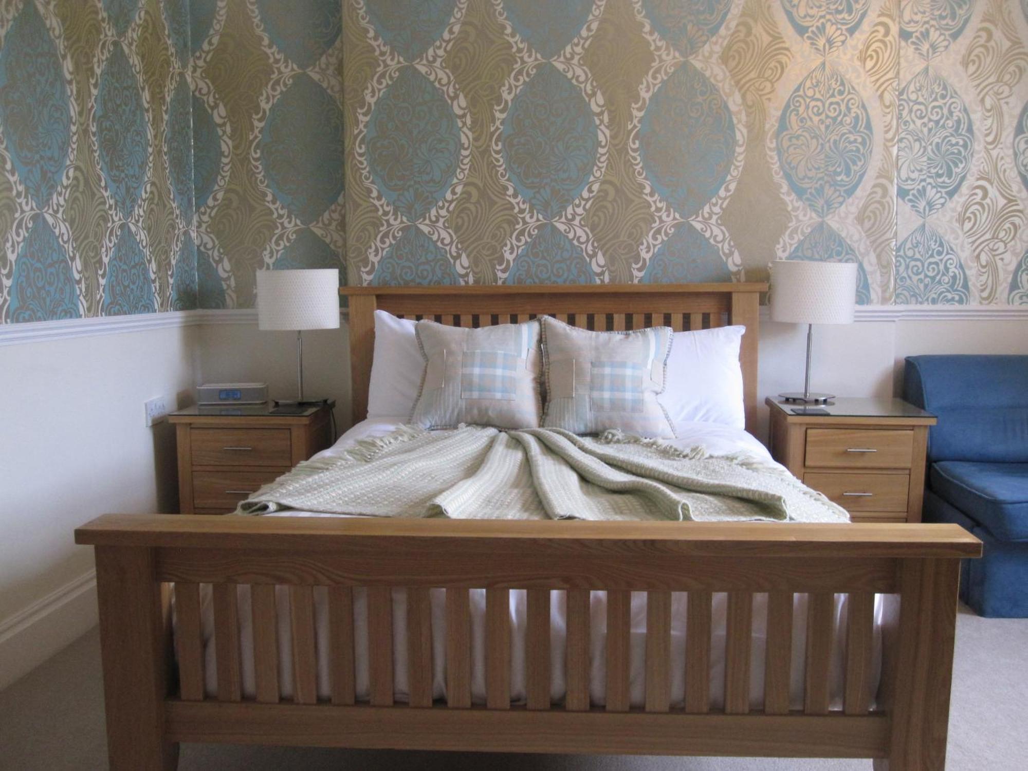 Yeo Dale Hotel Barnstaple Dış mekan fotoğraf