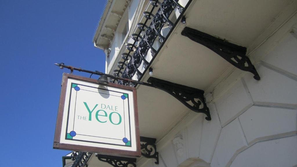 Yeo Dale Hotel Barnstaple Oda fotoğraf