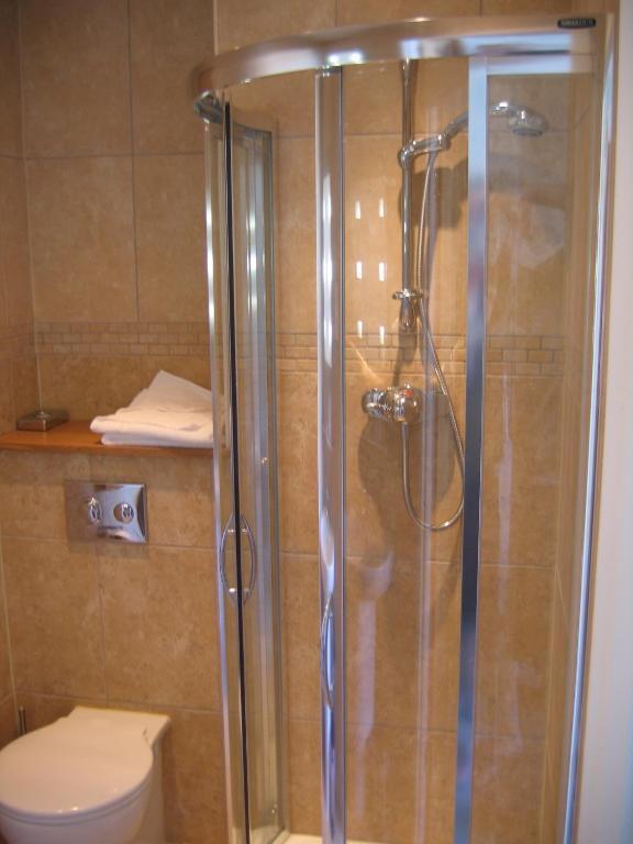Yeo Dale Hotel Barnstaple Oda fotoğraf