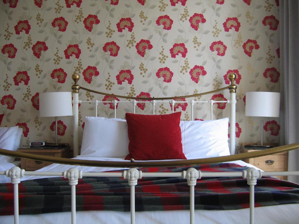 Yeo Dale Hotel Barnstaple Oda fotoğraf